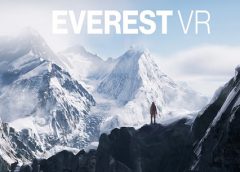 Everest VR (Oculus Rift)