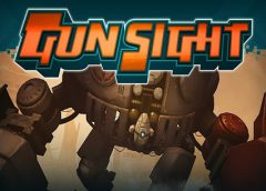 Gun Sight (Oculus Rift)