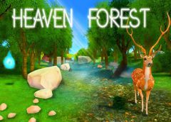 Heaven Forest VR MMO (Oculus Rift)