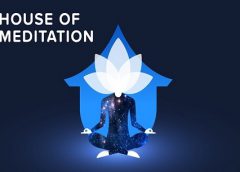 House of Meditation