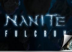 Nanite Fulcrum: issue one (Oculus Rift)