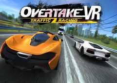 Overtake: Traffic Racing (Oculus Rift)
