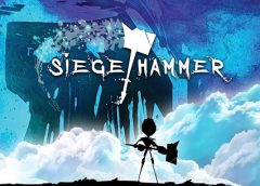 Siege Hammer (Steam VR)