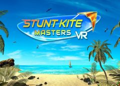 Stunt Kite Masters VR (Oculus Rift)