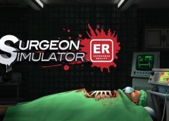 Surgeon Simulator: Experience Reality (Oculus Rift)