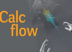 Calcflow (Oculus Rift)
