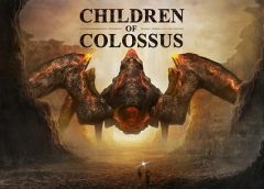 Children of Colossus (Oculus Rift)