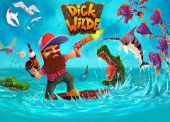 Dick Wilde (Steam VR)