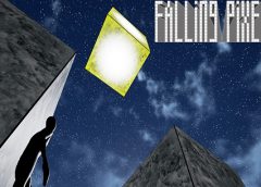 FallingPixel
