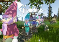 Gnomelings: Migration (Steam VR)