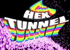 Hex Tunnel (Steam VR)
