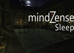 MindZense Sleep (Oculus Rift)