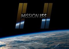 Mission:ISS (Oculus Rift)
