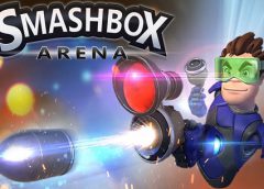 Smashbox Arena (Steam VR)