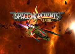 Space Merchants: Arena (Steam VR)