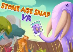 Stone Age Snap VR (Oculus Rift)