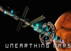 Unearthing Mars (PSVR)