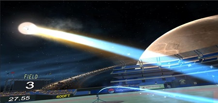 VR Baseball (Steam VR)