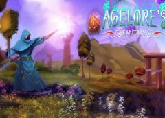 Agelore’s Fantasy (Oculus Rift)