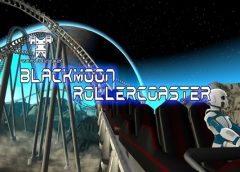 BlackMoon_Rollercoaster (Oculus Rift)