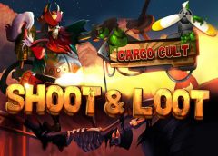 Cargo Cult: Shoot'n'Loot VR (Oculus Rift)