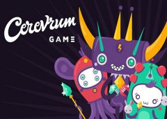 Brain-training Game – Cerevrum (Steam VR)