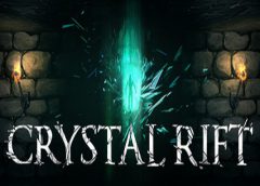 Crystal Rift (PSVR)