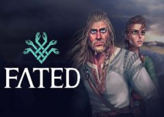 Fated: The Silent Oath (PSVR)