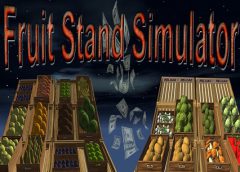Fruit Stand Simulator (Oculus Rift)