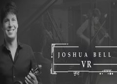 Joshua Bell VR Experience (PSVR)