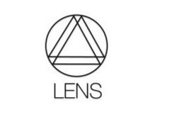 Lens for PS VR (PSVR)