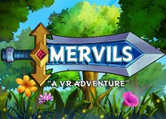 Mervils: A VR Adventure (PSVR)