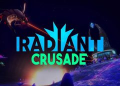Radiant Crusade (Steam VR)