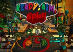 Ready, Aim, Splat! (Steam VR)