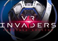 VR Invaders (Complete Edition) (PSVR)