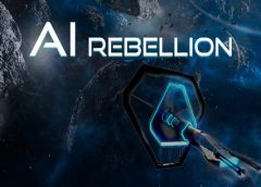 AI Rebellion (Oculus Rift)