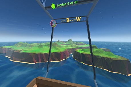 Ballooning Adventures VR (Oculus Rift)