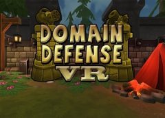 Domain Defense VR (Steam VR)