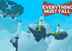 Everything Must Fall (Steam VR)