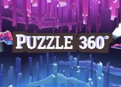 Puzzle 360° (Oculus Rift)