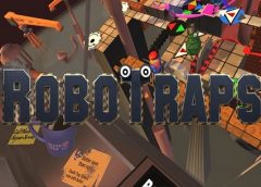 RoboTraps (Steam VR)
