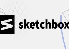 Sketchbox (Oculus Rift)