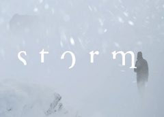Storm VR (Oculus Rift)
