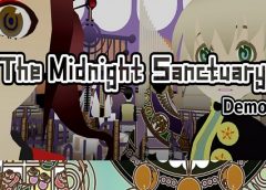 The Midnight Sanctuary Demo (Oculus Rift)