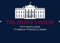 The People's House (Oculus Rift)