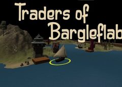 Traders of Bargleflab (Oculus Rift)