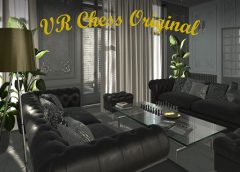 VR Chess Original (Oculus Rift)