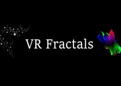 VR Fractals (Oculus Rift)