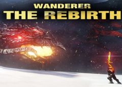 Wanderer: The Rebirth (Steam VR)