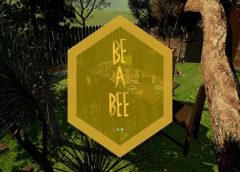 Be a Bee (Oculus Rift)